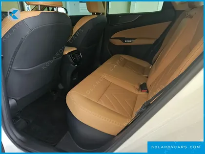 LEXUS NX LUXURY