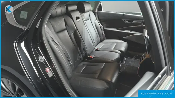 KIA K9 3.3 T-GDI AWD