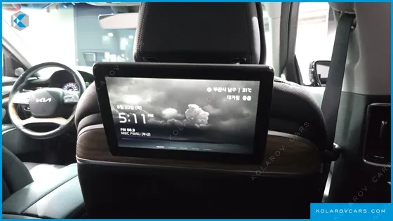 KIA K9 3.3 T-GDI AWD