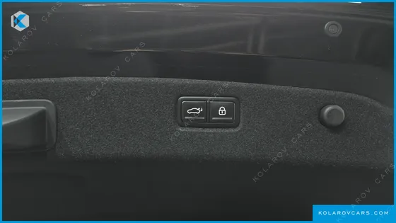 KIA K9 3.3 T-GDI AWD