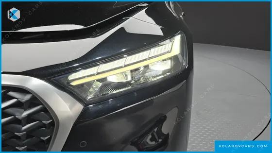 KIA K9 3.3 T-GDI AWD