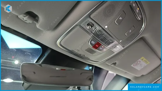 KIA K9 3.3 T-GDI AWD