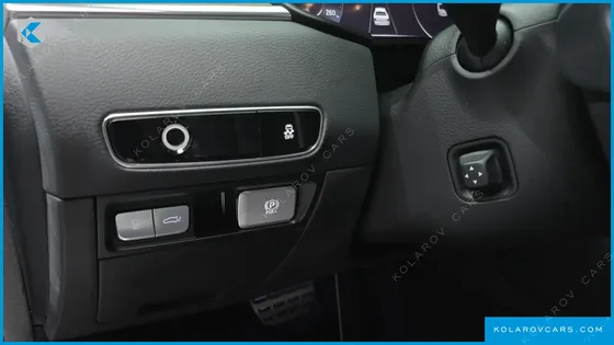 KIA K9 3.3 T-GDI AWD