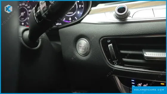 KIA K9 3.3 T-GDI AWD