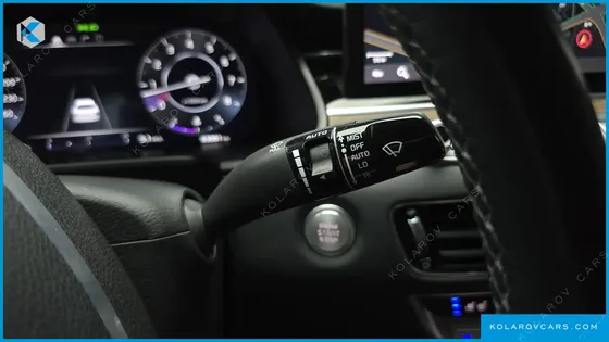 KIA K9 3.3 T-GDI AWD