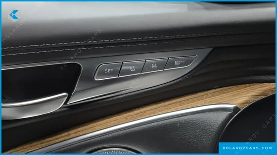 KIA K9 3.3 T-GDI AWD