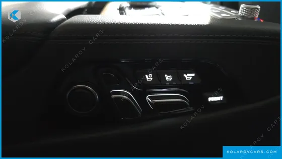 KIA K9 3.3 T-GDI AWD