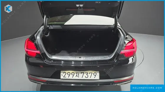 KIA K9 3.3 T-GDI AWD