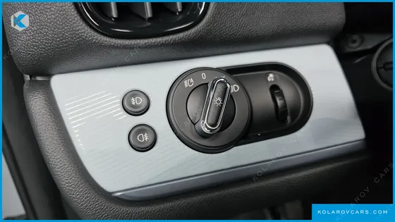 MINI COUNTRYMAN UNTAMED EDITION