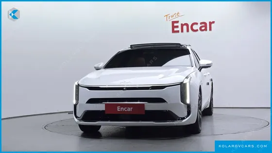 KIA K8 SIGNATURE