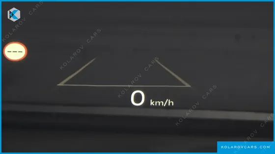 KIA K8 SIGNATURE