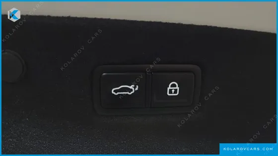 KIA K8 SIGNATURE