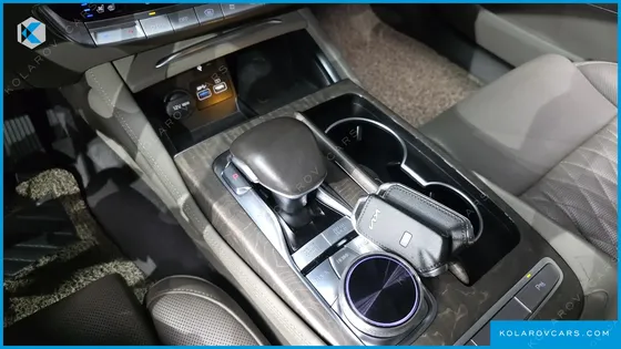 KIA K9 3.8 GDI AWD
