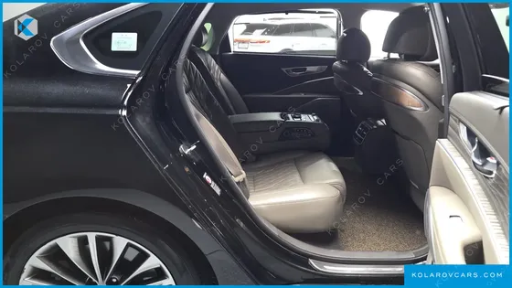 KIA K9 3.8 GDI AWD