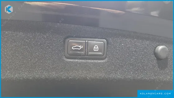 KIA K9 3.8 GDI AWD