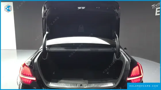 KIA K9 3.8 GDI AWD