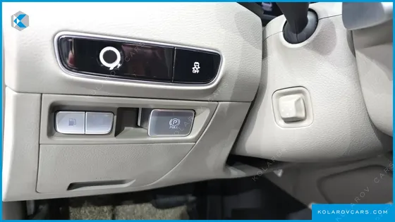 KIA K9 3.8 GDI AWD