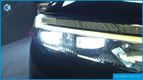 KIA K9 3.8 GDI AWD