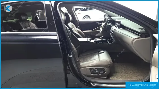 KIA K9 3.8 GDI AWD