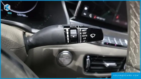 KIA K9 3.8 GDI AWD