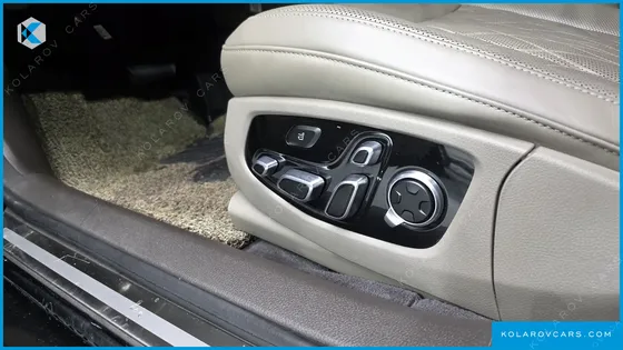 KIA K9 3.8 GDI AWD