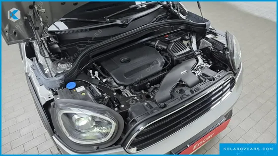 MINI COUNTRYMAN CLASSIC PLUS LAUNCH PACK