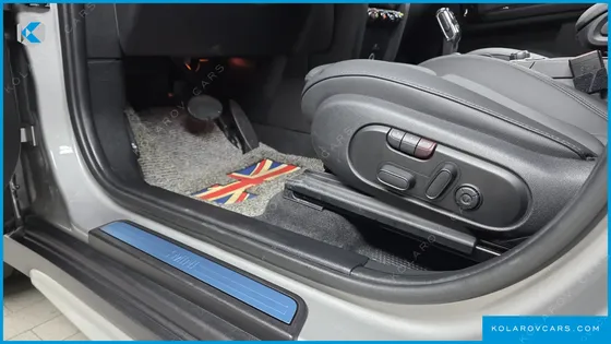 MINI COUNTRYMAN CLASSIC PLUS LAUNCH PACK