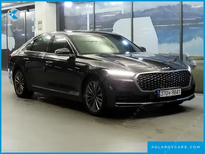 KIA K9 3.8 GDI AWD