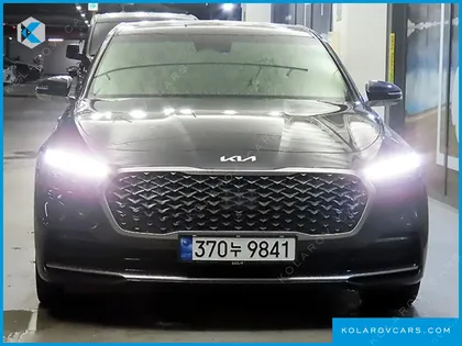 KIA K9 3.8 GDI AWD