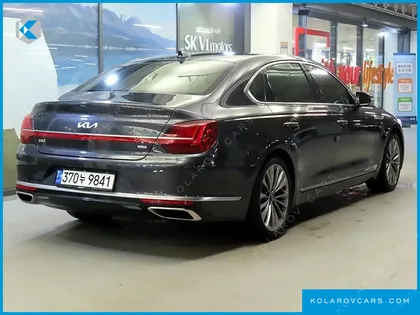 KIA K9 3.8 GDI AWD