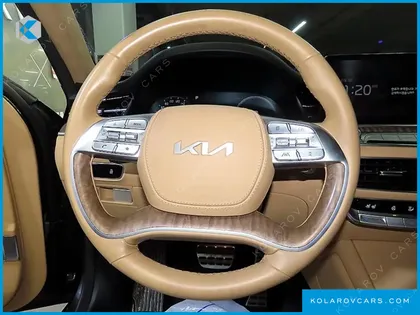 KIA K9 3.8 GDI AWD