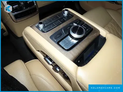 KIA K9 3.8 GDI AWD