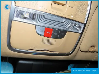KIA K9 3.8 GDI AWD