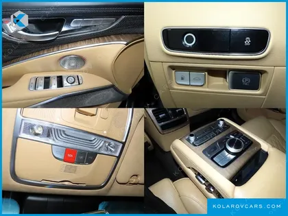 KIA K9 3.8 GDI AWD