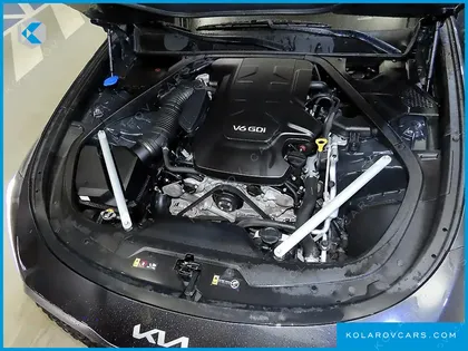 KIA K9 3.8 GDI AWD