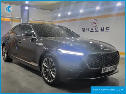 KIA K9 3.8 GDI AWD