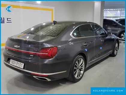 KIA K9 3.8 GDI AWD