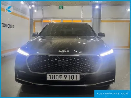 KIA K9 3.8 GDI AWD