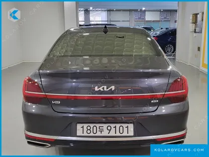 KIA K9 3.8 GDI AWD
