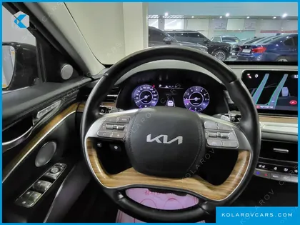 KIA K9 3.8 GDI AWD