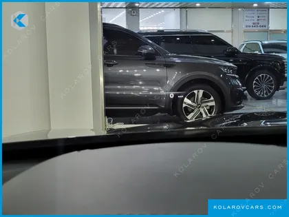 KIA K9 3.8 GDI AWD
