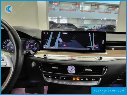 KIA K9 3.8 GDI AWD