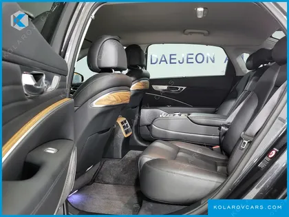 KIA K9 3.8 GDI AWD