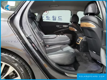 KIA K9 3.8 GDI AWD