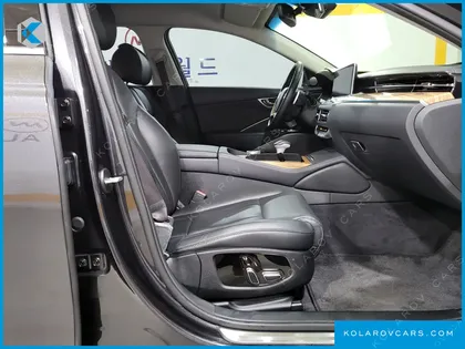 KIA K9 3.8 GDI AWD