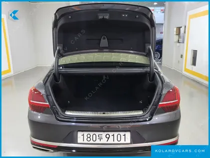 KIA K9 3.8 GDI AWD