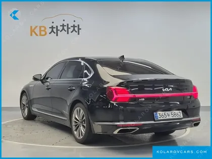 KIA K9 3.3 GDI AWD