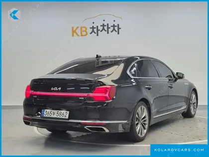 KIA K9 3.3 GDI AWD