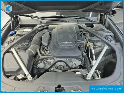 KIA K9 3.3 GDI AWD