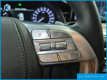 KIA K9 3.3 GDI AWD